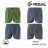 Men's boxer shorts cotton (L-3XL) Pesail PES22BAVLNA