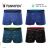 Boxers men's bamboo (L-3XL) PESAIL PES22BAMBUS