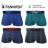 Boxers men's bamboo (L-3XL) PESAIL PES22BAMBUS