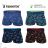 Boxers men's bamboo (L-3XL) PESAIL PES22BAMBUS