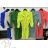 Women's oversized cotton long sleeve shirt (S / M ONE SIZE) ITALIAN FASHION IMWM221600
