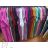 Shirt 3/4 sleeve ladies strip (4XL/5XL ONE SIZE) ITALSKÁ MÓDA IM422026