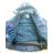 Winter jacket boy jacket (110-146) HAPPY HOUSE W-637
