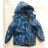 Winter Jacket Jacket (98-128) SAMY M-056
