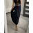 Sukně dlouhá dámská (S/M/L ONE SIZE) ITALSKá MóDA IM322207