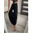 Sukně dlouhá dámská (S/M/L ONE SIZE) ITALSKá MóDA IM322207