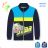 Sweatshirt cotton youth boys (134-164) KUGO ML7137