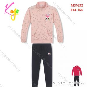 Kugo ML202 Kugo Kids Mickey Mouse Set (98-128)