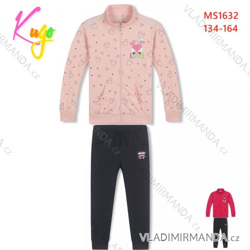 Kugo ML202 Kugo Kids Mickey Mouse Set (98-128)