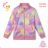 Girls 'and Girls' Sweatshirt (116-146) KUGO M6018