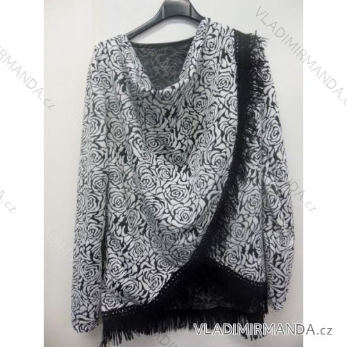 Cardigan ladies (one size) ITALIAN Fashion IM0038
