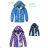 Children's children's winter jacket (98-128) KUGO PB7100