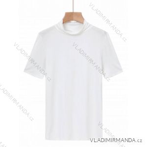 T-shirt short sleeve women (S-XL) GLO-STORY GLO20WPO-B0638