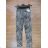 Leggings Hot Kids and Adolescent Girls (134-164) AURA VIA GA977
