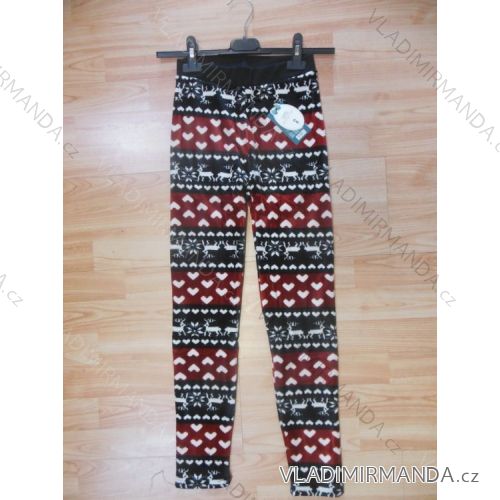 Leggings Hot Kids and Adolescent Girls (134-164) AURA VIA GA981
