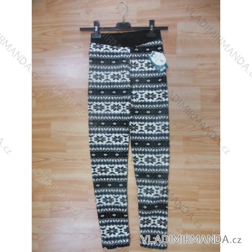 Leggings Hot Kids and Adolescent Girls (134-164) AURA VIA GA973
