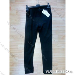 Leggings warm long ladies (m-2xl) AURA.VIA NA353
