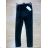 Leggings warm long ladies (m-2xl) AURA.VIA NA353
