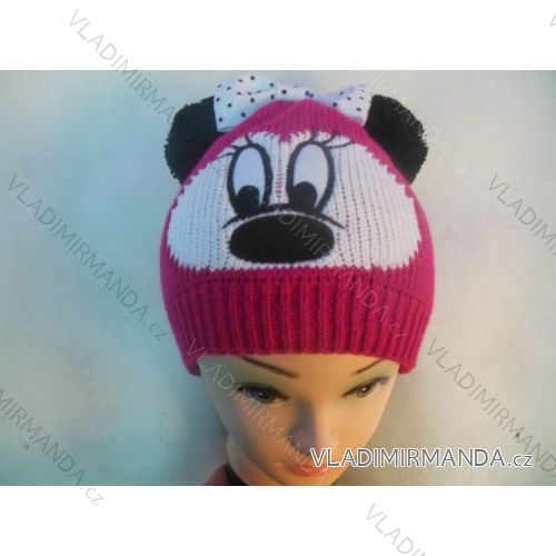 Kids winter cap (UNION) POLSKÁ VÝROBA POL175
