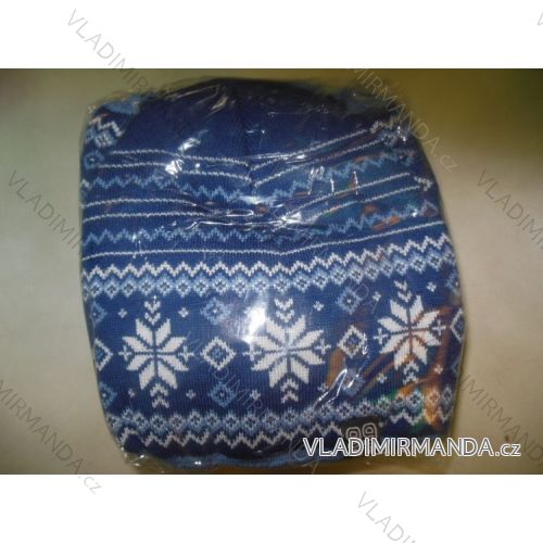 Children 's boys' cap (uni) POLSKÁ VÝROBA POL185
