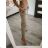 Elegant long women's pants (UNI S-L) ITALIAN FASHION IMD20251