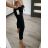 Elegant long women's pants (UNI S-L) ITALIAN FASHION IMD20251