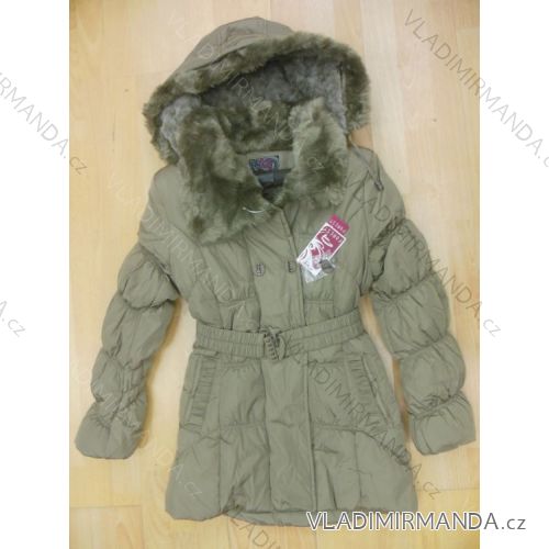 Jacket coat winter hood (m-2xl) FOREST JK-12
