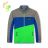 Junior boys' softshell sweatshirt (134-164) KUGO LM5978