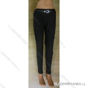 Hot ladies bamboo leggings (s-3xl) VAAV VA-201
