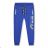 Sweatpants weak long children's boys (116-146) KUGO TM8210