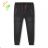 Children's jeans long jeans for boys (116-146) KUGO CK0907