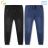 Jeans jeans long adolescent boys (134-164) KUGO CK0910