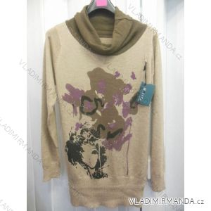 Ladies' pullover (m2xl) B.LIFE 029
