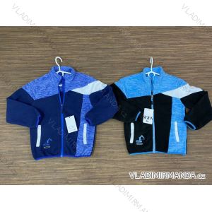 Children's Sweatshirt (98-128) SEZON S-539