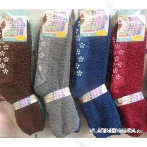 Socks feather thermo medical ladies (35-42) AMZF PB-4503
