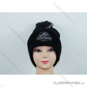 Batoh winter minnie baby girl (52-54) SETINO MIN-A-HAT-358