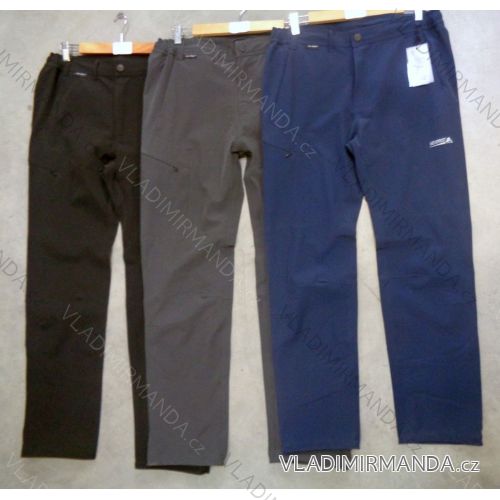 Softshell spring thin men's (s-3xl) NEVEREST F-6282M pants
