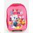 Backpack paw patrol dog patrol kids boys SETINO 600-773