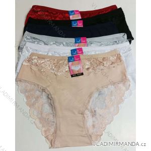 Women's panties (xL-3XL) UNDERWEAR F6470