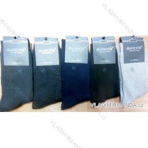 Socks thermo warm men (39-46) AURA.VIA FV1187
