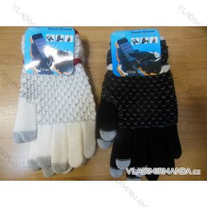 Gloves knitted for touch phones womens (uni) JIALONG CLOTHES FOR CHILDREN'S TELEPHONES JIALONG R1507
