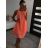 Women's sleeveless dress (uni sl) ITALIAN Fashion IM318070