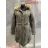 Coat winter park with fur oversized (3XL-6XL) VINTE VIN19AH9904B