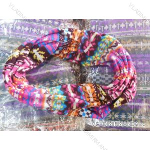 Ladies warm scarf (uni) SAL S-31S
