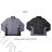 Men's vest (M-3XL) WOLF B2156