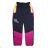 Trousers for babies infant girls and boys (80-92) WOLF B2171