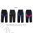 Trousers for babies infant girls and boys (80-92) WOLF B2171