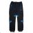 Trousers for babies infant girls and boys (80-92) WOLF B2171