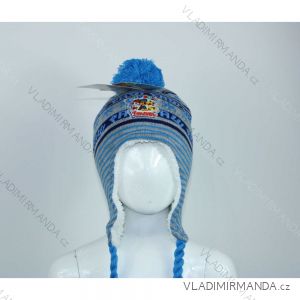 Batoh winter minnie baby girl (52-54) SETINO MIN-A-HAT-358