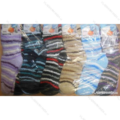 Women's hot socks (35-41) AURA.VIA NB2021 TIPDAREK
